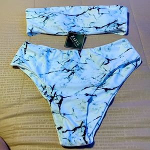 ZAFUL Bikini / NWT